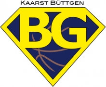 Logo BG Kaarst  Büttgen